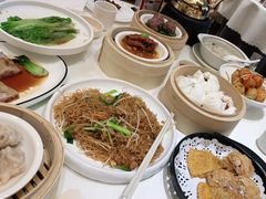 -云庭汇·粤菜海鲜(东盟盛天地店)