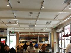 大堂-肯德基(黎阳映像店)