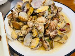 -山沟沟羊小馆&烤全羊羊肉汤(麦岛店)