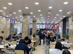大堂-老四季(总店)