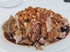 -悦宾饭馆(翠花胡同店)