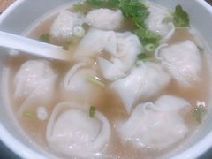 纯肉鲜肉-满宝馄饨(三好店)