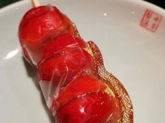 -小吊梨汤·北京菜·烤鸭(双井乐成中心店)