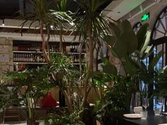 -Osteria Garden 生蚝花园餐厅(原进贤路店)