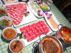 -番食园鲜食火锅(高新店)
