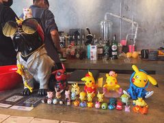 -BE NORMAL CAFE(霞溪路店)