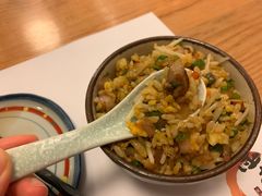 -金井日本料理(丽柏广场店)