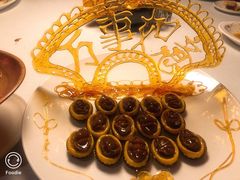 -三号黄浦会Canton Table