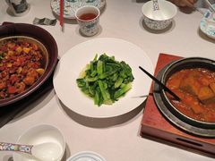 -千百味红餐厅·非遗江西菜(绿地双子塔总店)