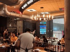 -铁公鸡·四川料理(天环广场店)