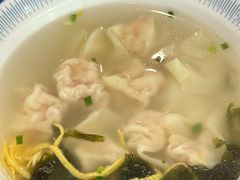 -王家沙点心店(南京西路总店)