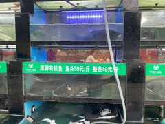 -好灶头妈妈菜·柴火灶台鱼·千岛湖土菜地标美食