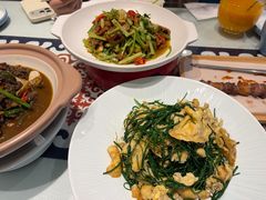 -顺明新疆风味餐厅(五一路店)