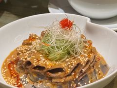 -湖滨28中餐厅·西湖宴·杭州君悦酒店