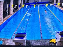 -万豪游泳俱乐部(总店)