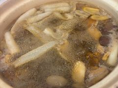 -天宜隆蘑菇宴火锅(石景山旗舰店)