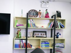 -槿言教育·雅思托福·国际教育·小语种培训留学中心(观音桥店)
