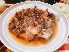 -西贝(金桥店)