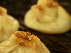 -四季美汤包(户部巷店)