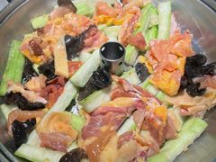 -顺峰顺水顺德菜(龙华店)