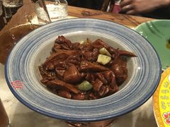 -那家小馆•北京菜•烤鸭(中关村店)