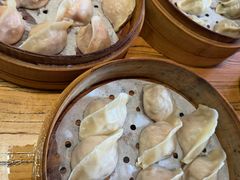 -老边饺子馆(中街店)