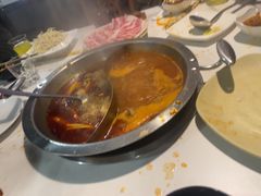 -重庆巴渝火锅(钟家村店)