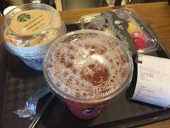 -星巴克(南京狮子桥店)