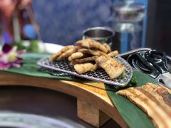 -玄希浪漫厨房·韩料烤肉(湖滨银泰in77店)