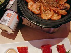 -避风塘(五角场店)