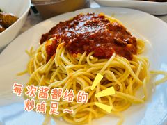 -宜家·瑞典风味餐厅(天津东丽商场店)