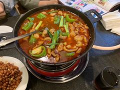 -湘肠香火锅店(团结湖店)