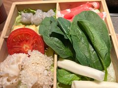 -巴奴毛肚火锅(京西大悦城店)