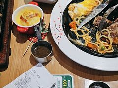 -豪客来牛排(红豆万花城店)