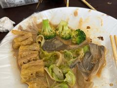 -郭记小街麻辣烫(南小街总店)