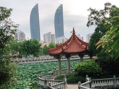 -南普陀素菜馆