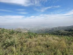 -封龙山风景区