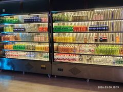 -海韵之星邮轮水会(明发商业广场店)