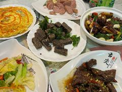 -金姐台湾菜(珠江路店)
