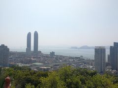 -鸿山公园