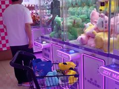 -万达广场(松江店)