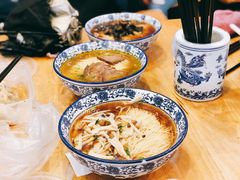 -裕兴记·三虾面(西北街总店)