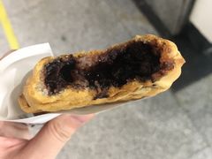 -粉粉乐鲷鱼烧(美罗城店)
