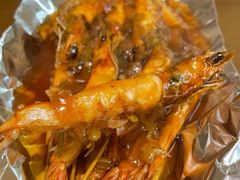 -华顺土菜馆(洪岗路店)