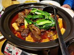 -一澜江宴·江景地标楚菜(江滩公园店)