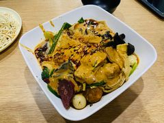 -林静小吃(复兴路店)
