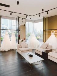 -MuseMarry婚纱(前海嘉里中心店)