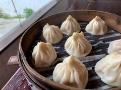 -汪一挑馄饨(老街店)