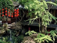 -钦善斋(武侯祠店)