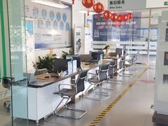 -北京凯威富檑上汽大众4S店(良乡店)